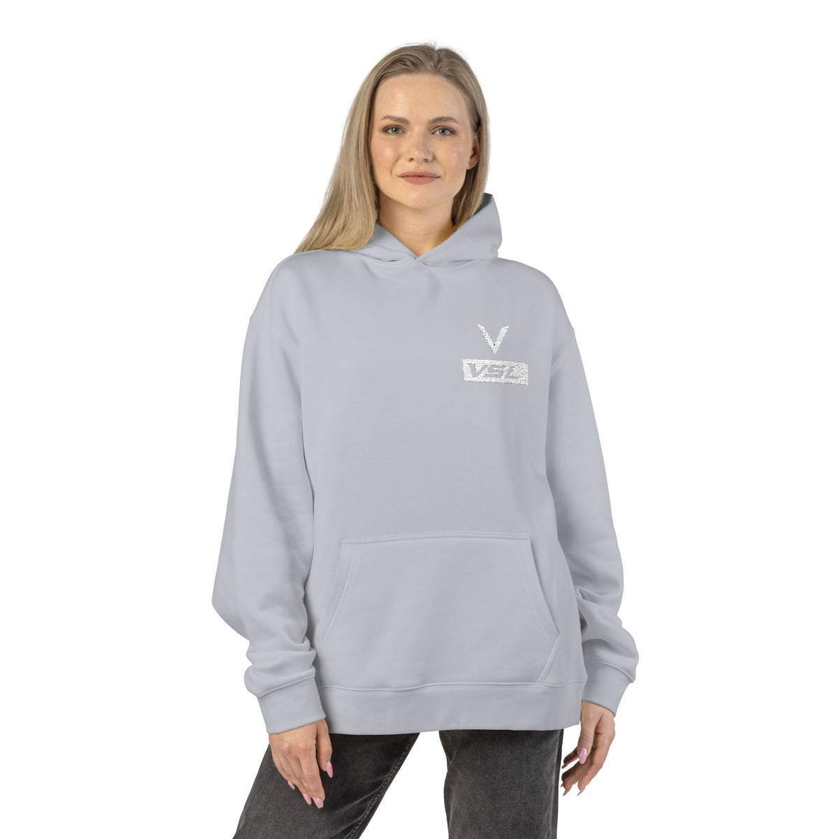 VSL Stacked Hoodie