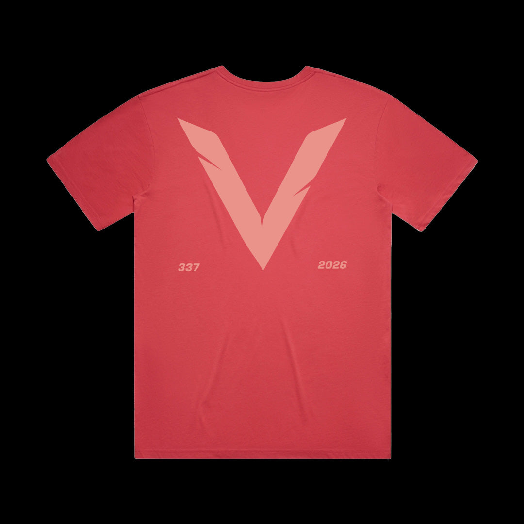 VSL Locally Established Tailored Tee