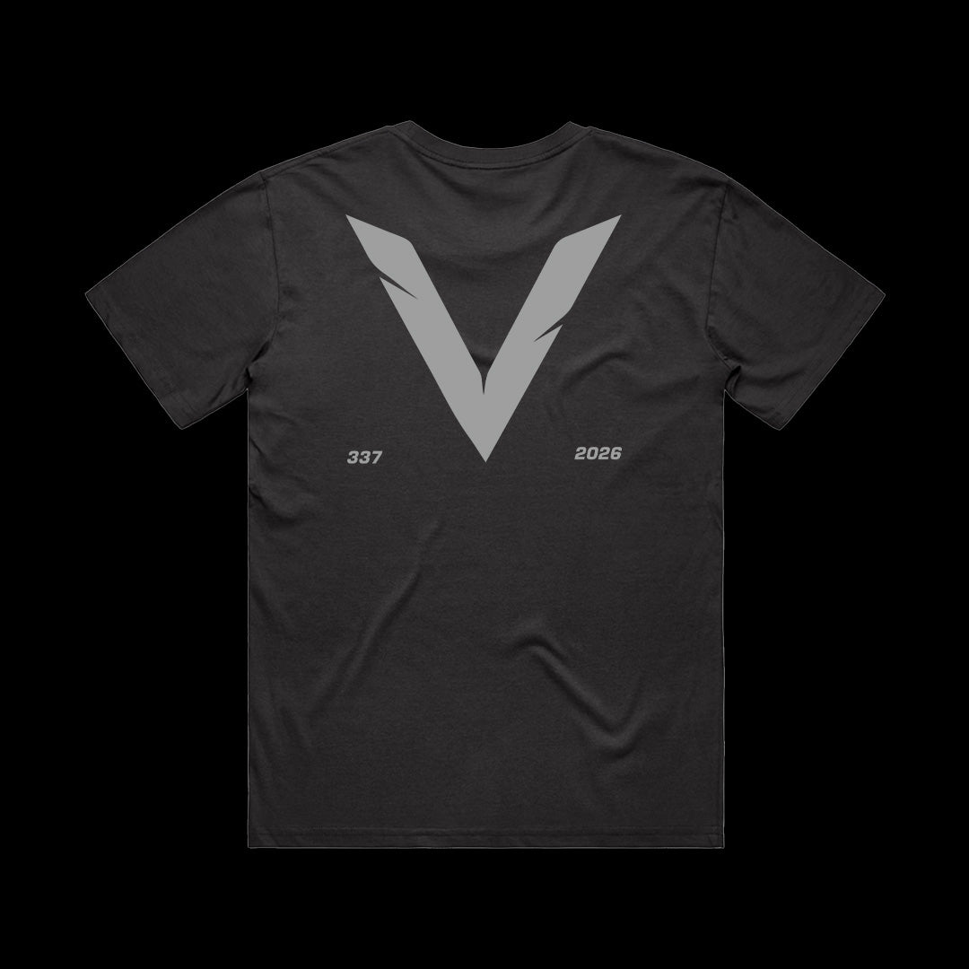 VSL Locally Established Tailored Tee