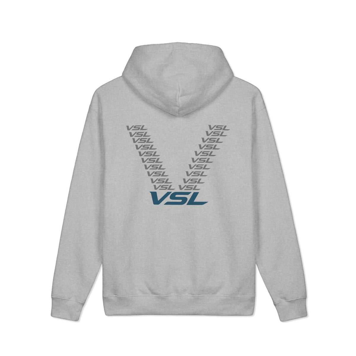 VSL Effect Heavy Weight Hoodie