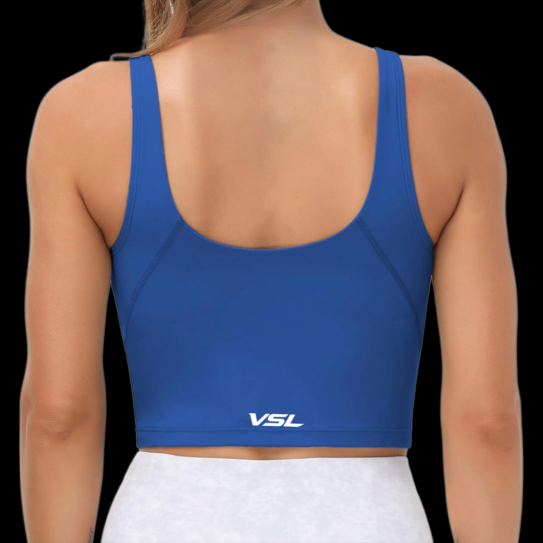 VSL Blue Essence Crop