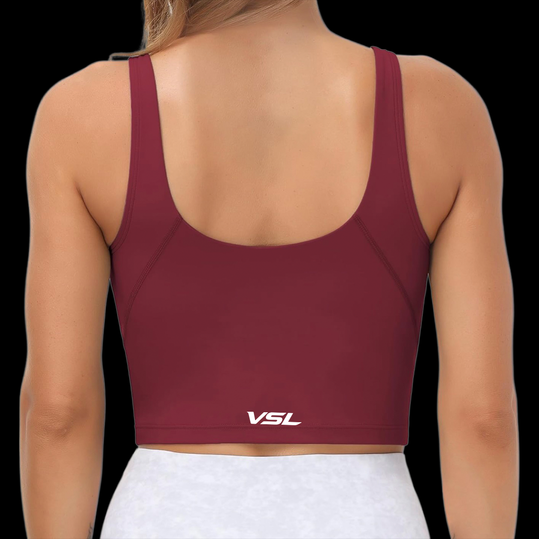 VSL Burgundy Essence Crop