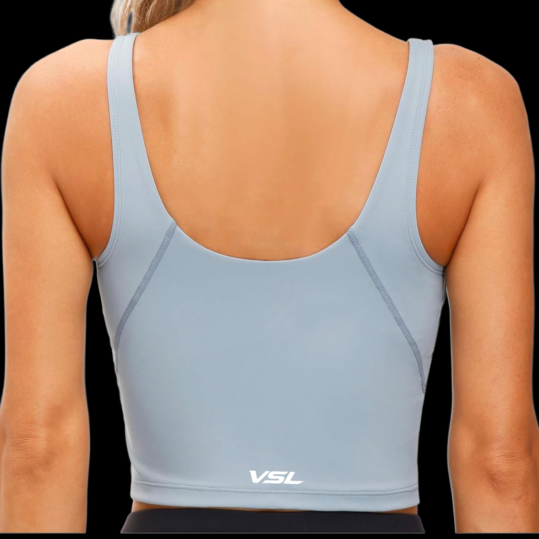 VSL Dusty Blue Essence Crop