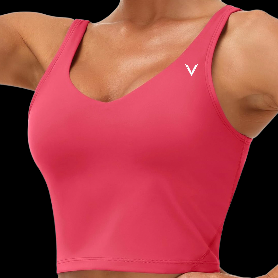VSL Pink Essence Crop