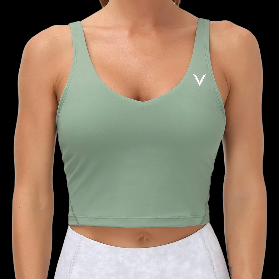 VSL Pistachio Essence Crop