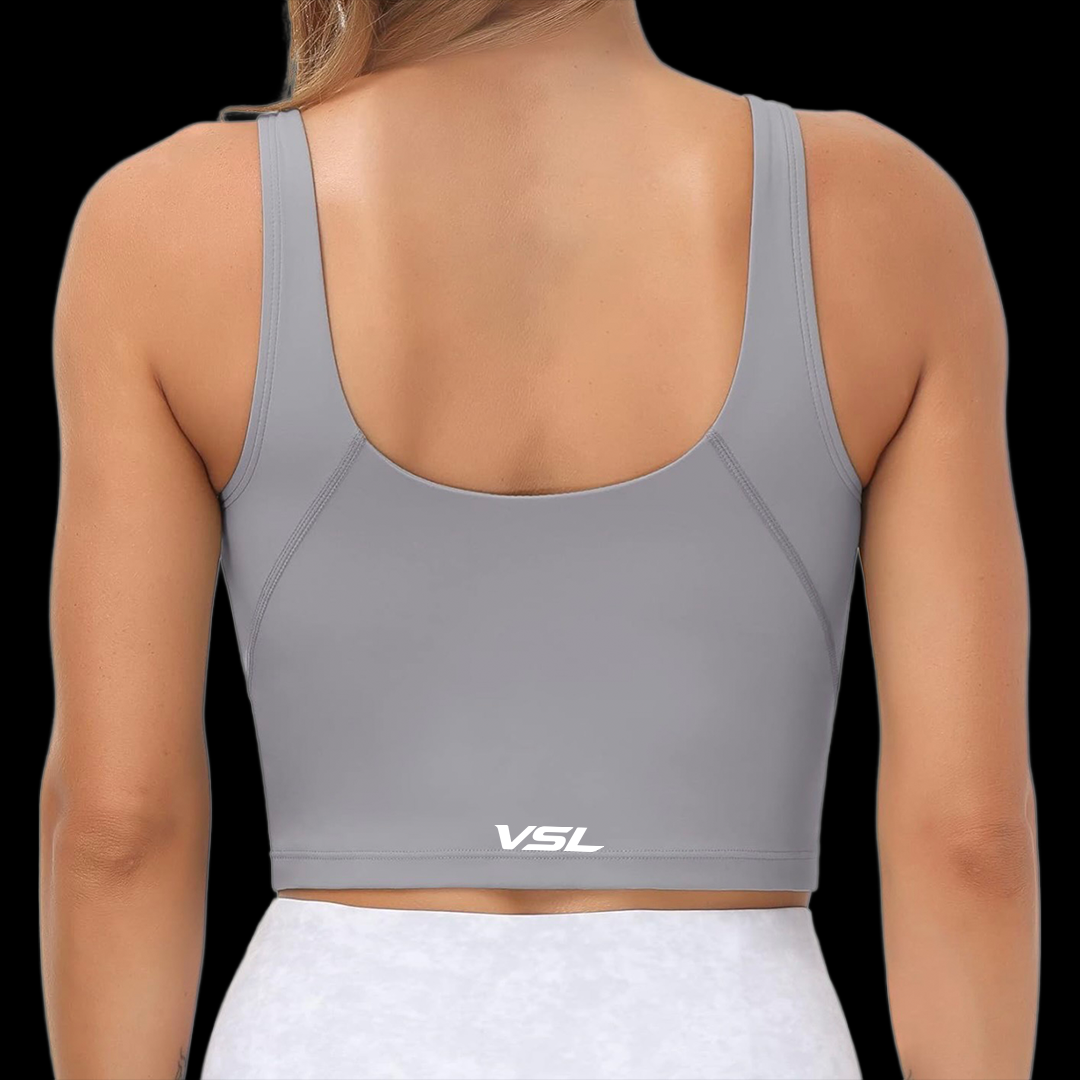VSL Silver Essence Crop