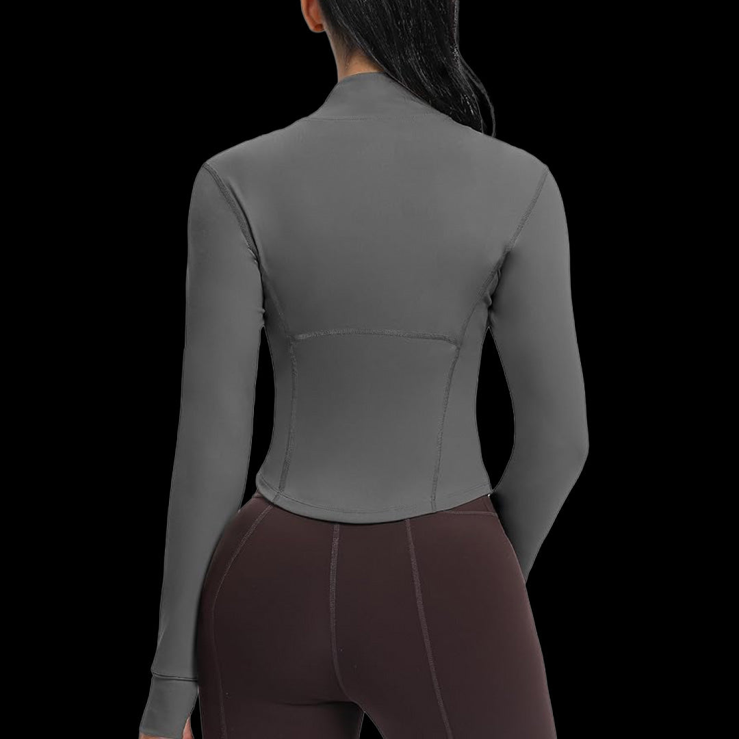 VSL Grey Jacket
