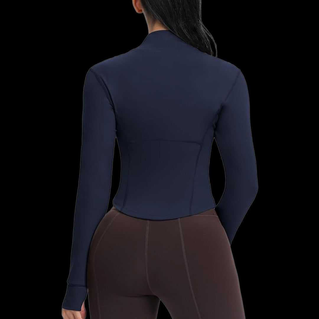 VSL Navy Jacket