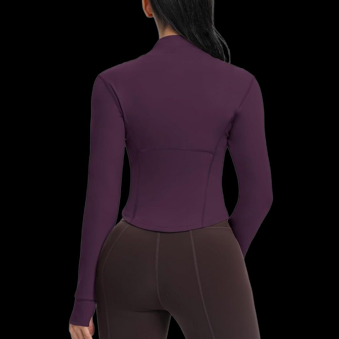 VSL Wine Jacket