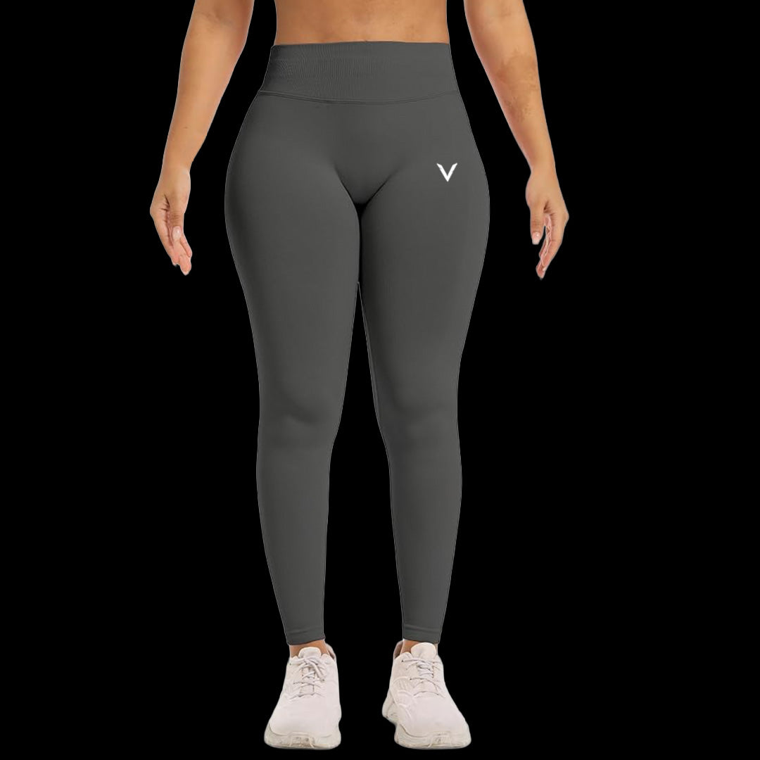 Amplify Grey Leggings