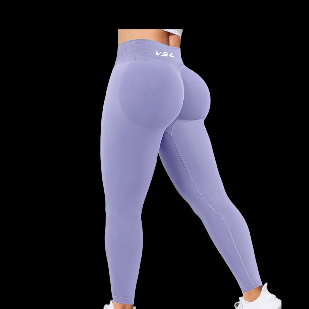 Amplify Lilac Leggings