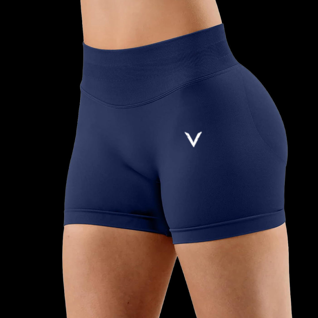VSL Navy Shorts