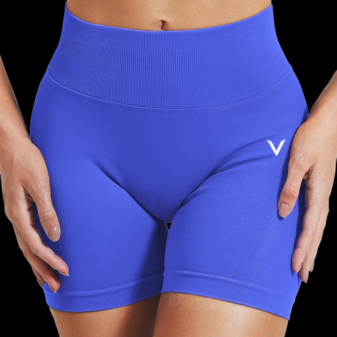 VSL Sport Blue Shorts