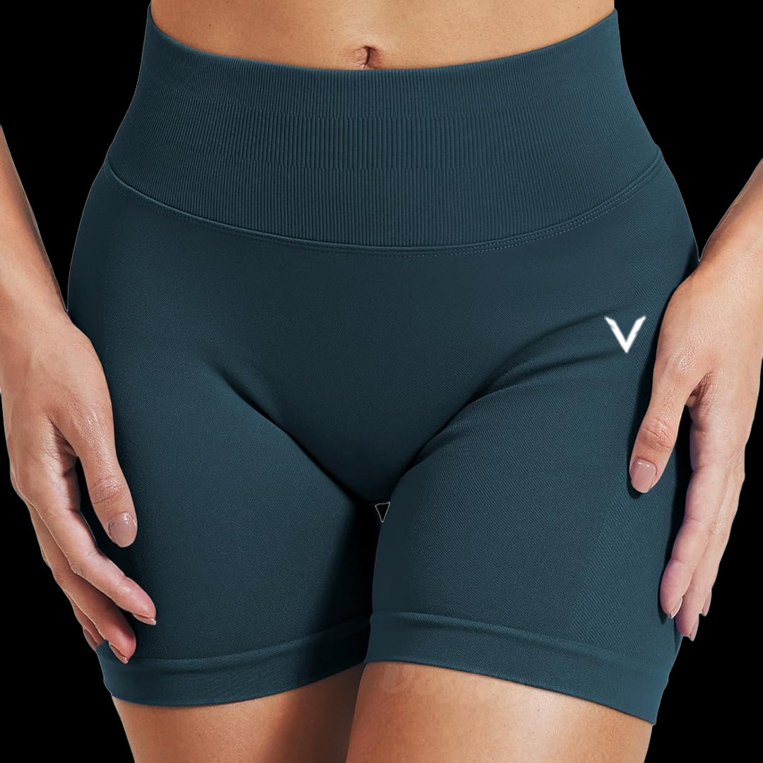 VSL Teal Shorts