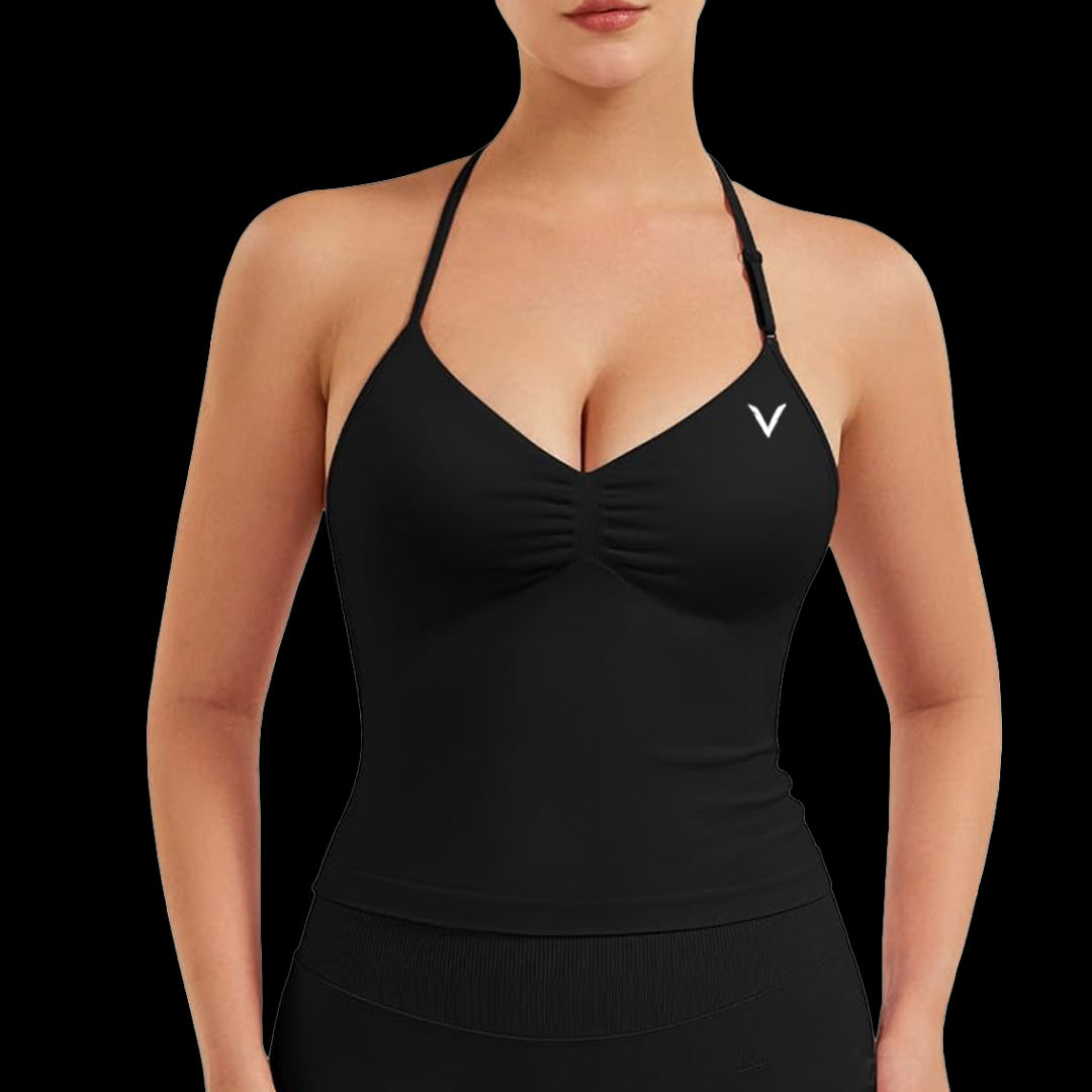 VSL Black Veila Tank