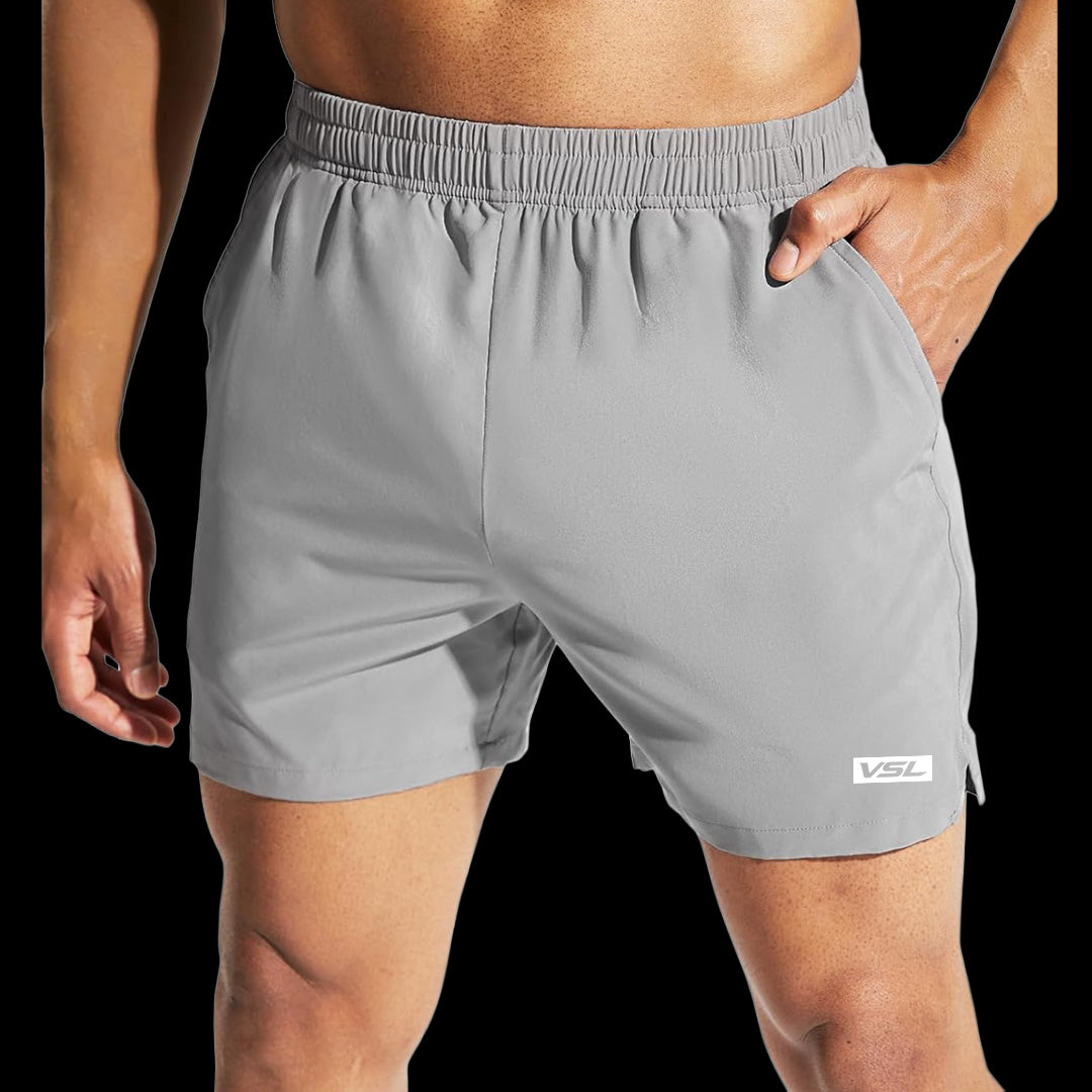VSL Silver 5 inch Vessel Shorts