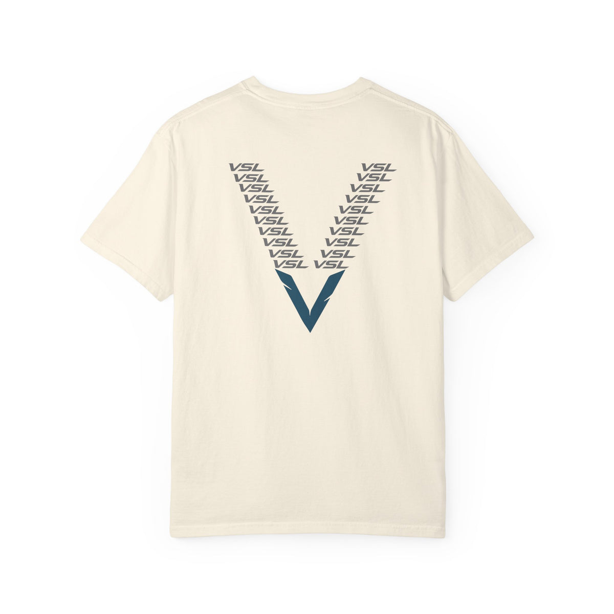 V Effect T-Shirt