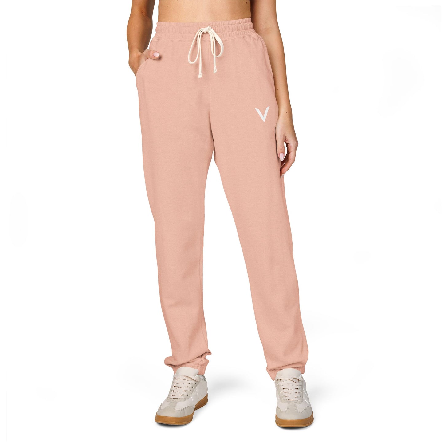 VSL Essential Travel Sweatpants