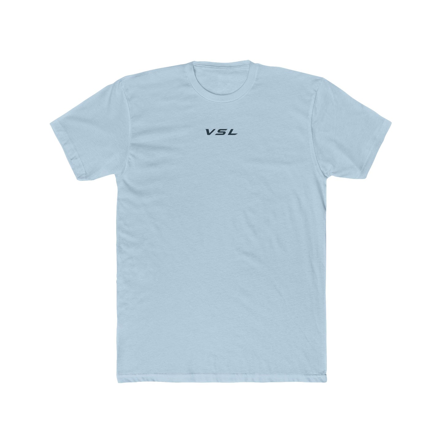 VSL Locally Established Fitted Tee