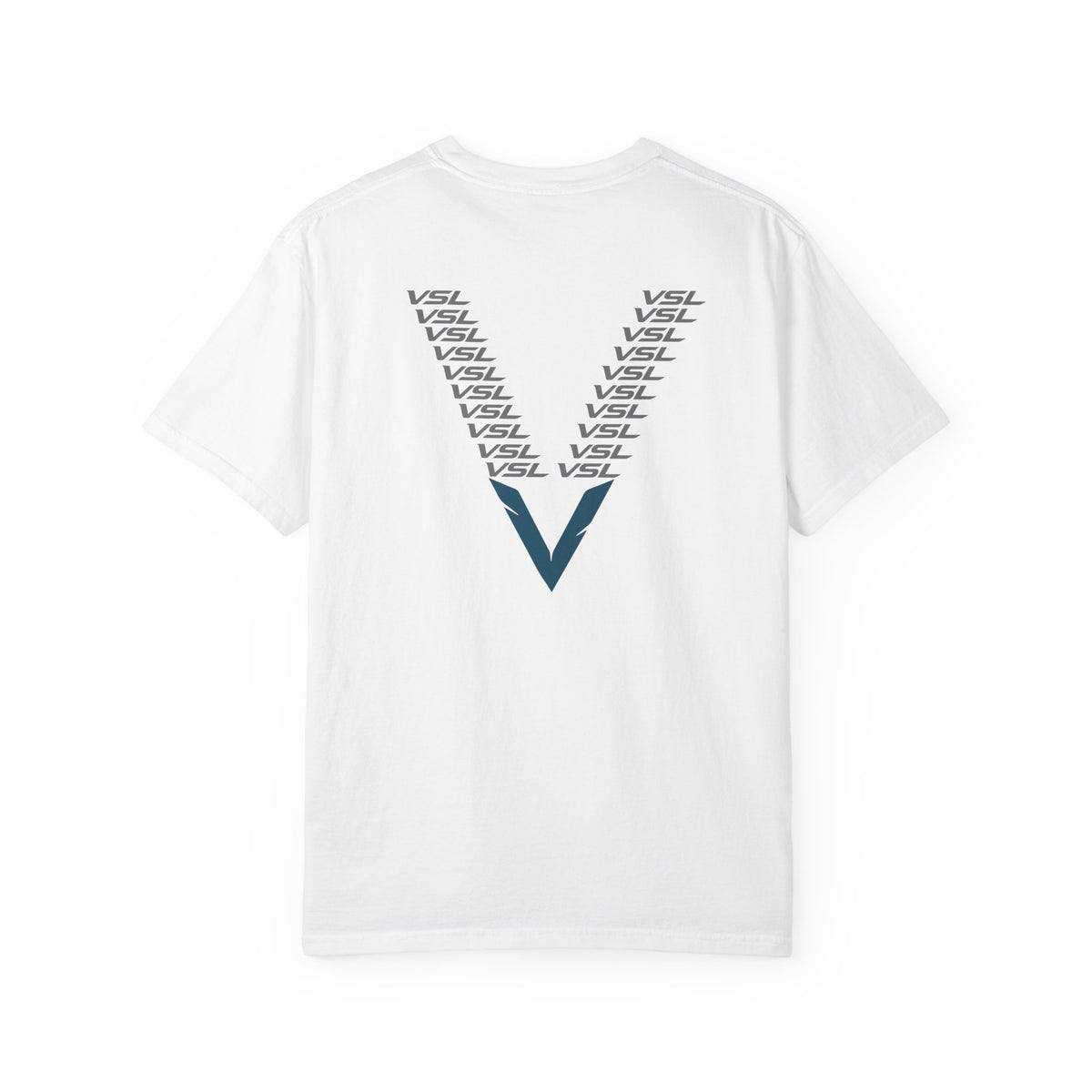 V Effect T-Shirt
