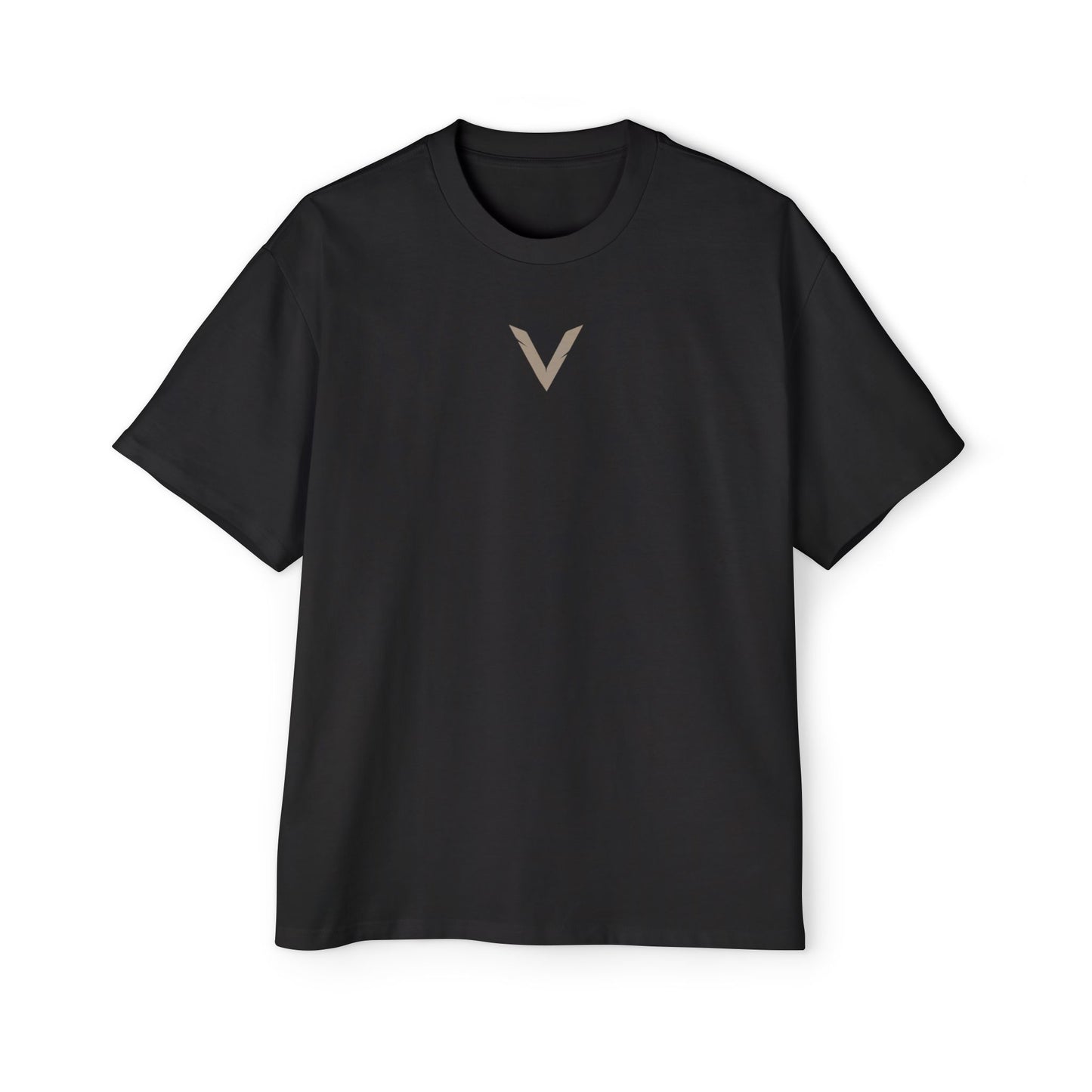 VSL Eagle Pump Oversized Tee