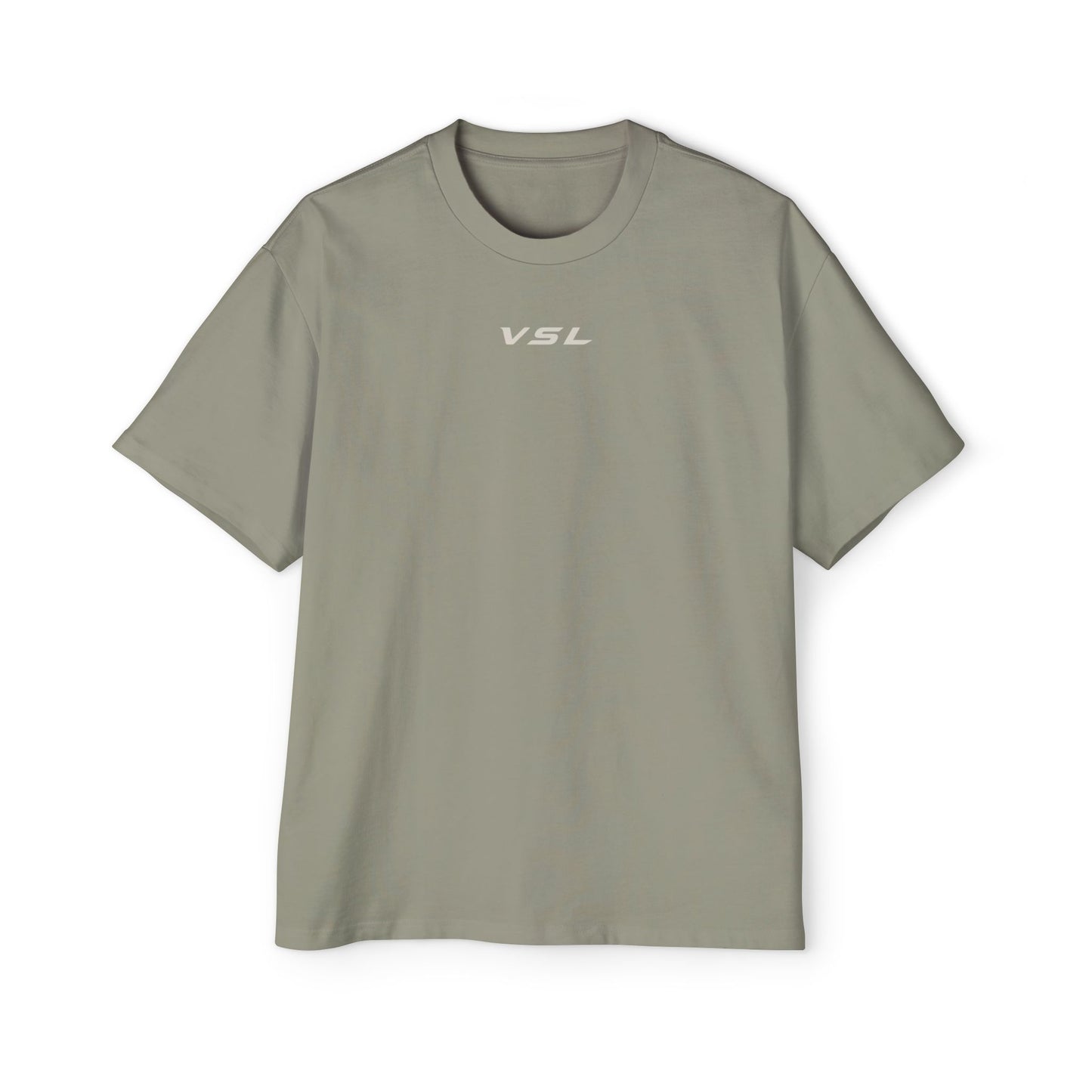 VSL Locally Established Pump Cover