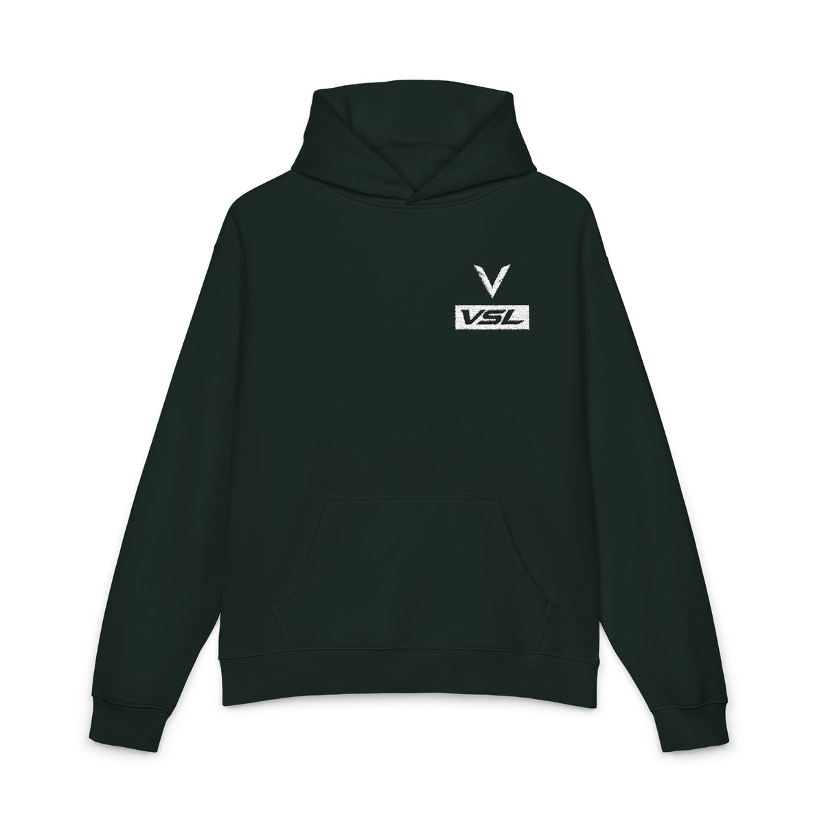 VSL Stacked Hoodie
