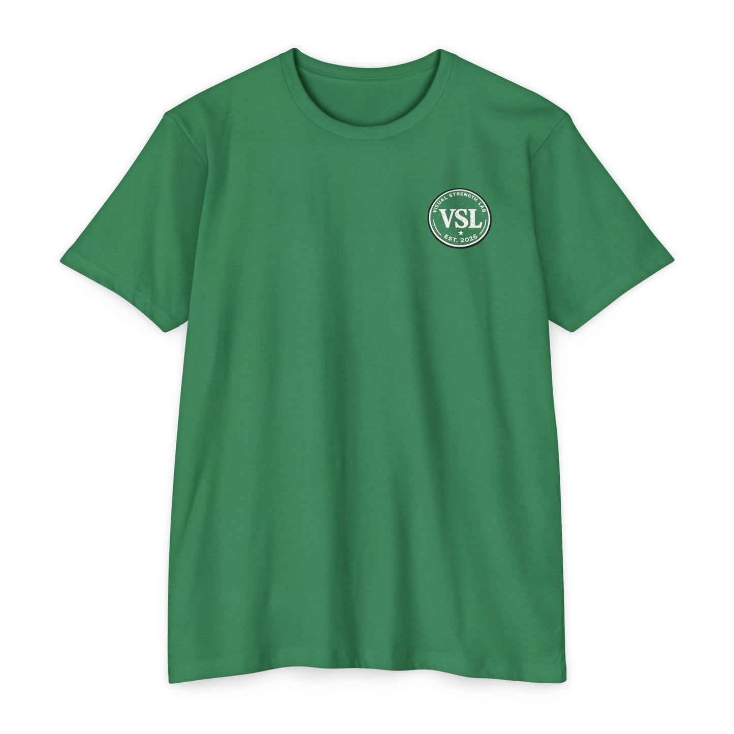 Reap What You Sow Fitted Tee