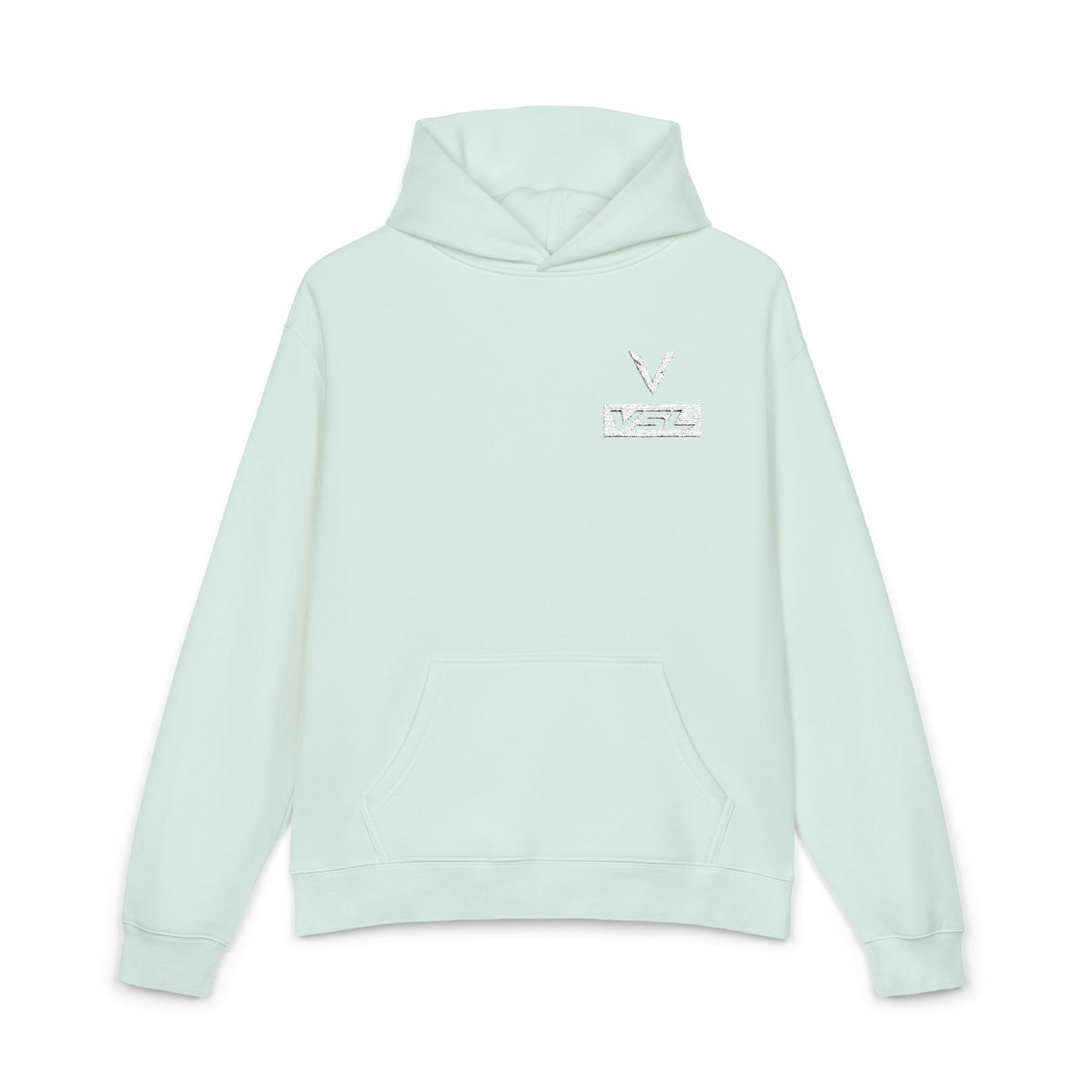 VSL Stacked Hoodie