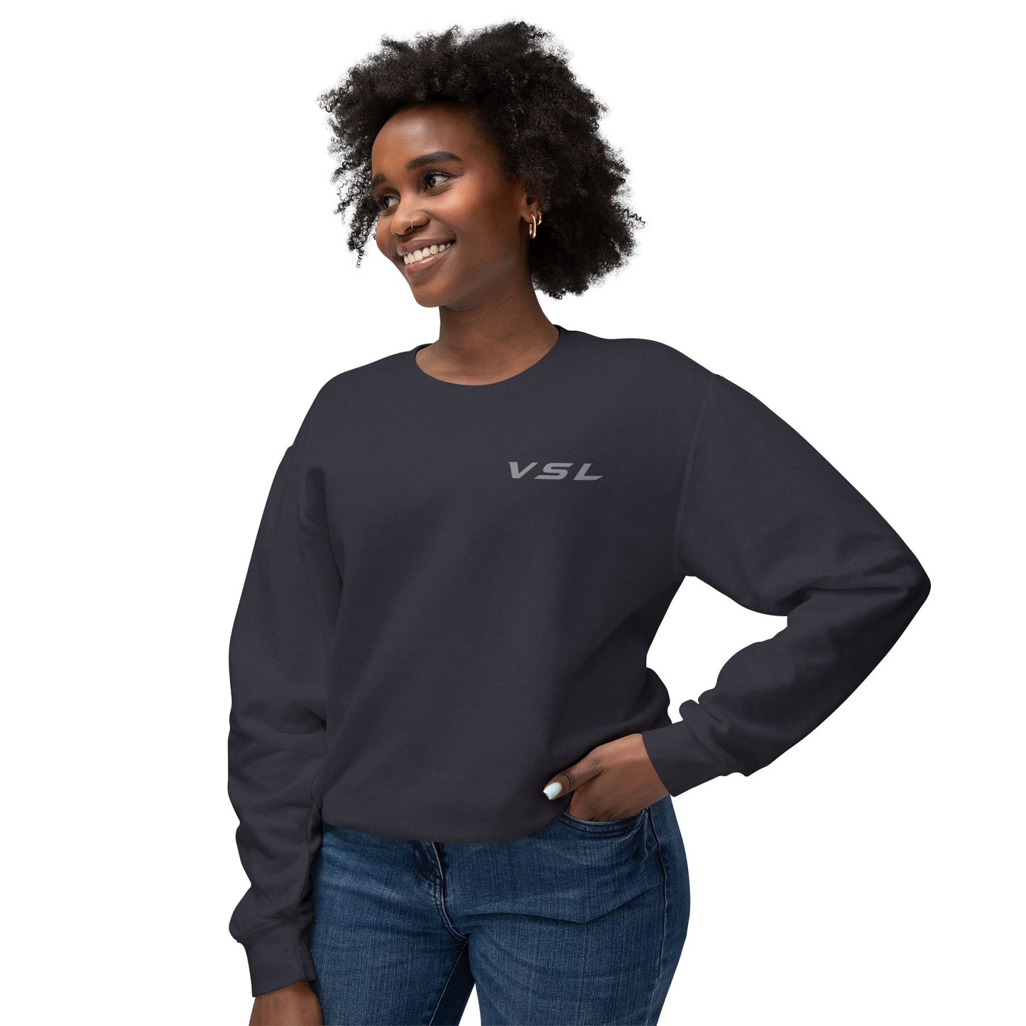 VSL Essential Sweater