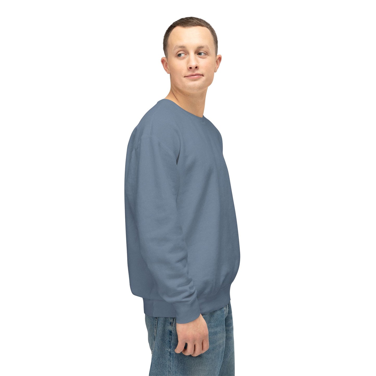 VSL Essential Sweater