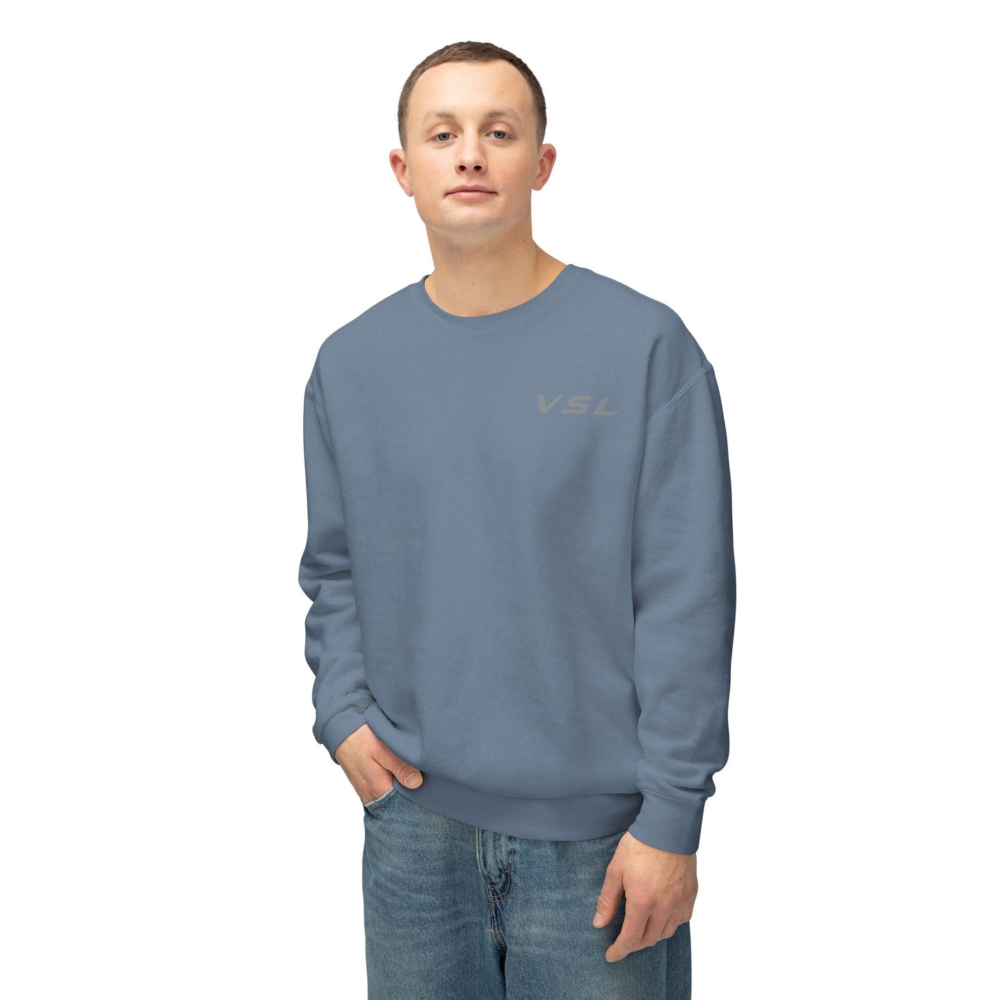 VSL Essential Sweater