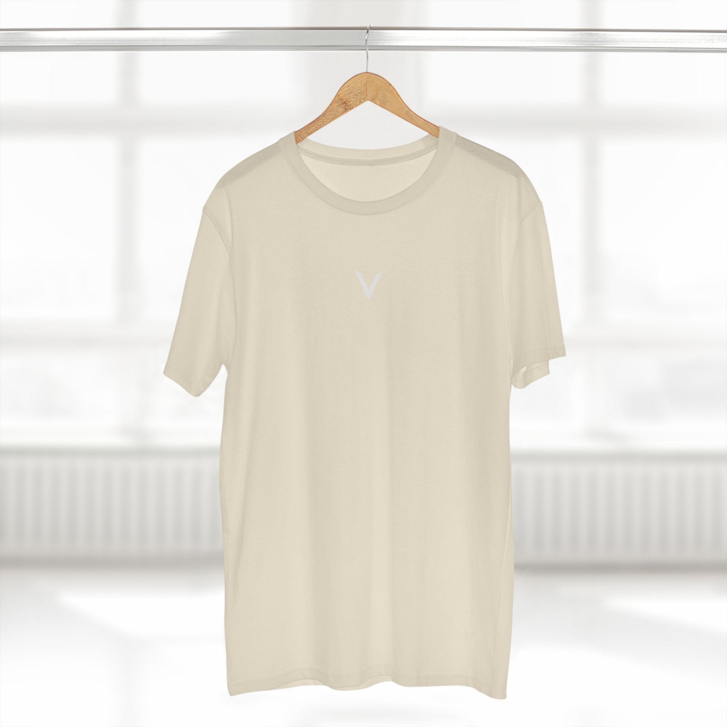 Adult Staple Tee