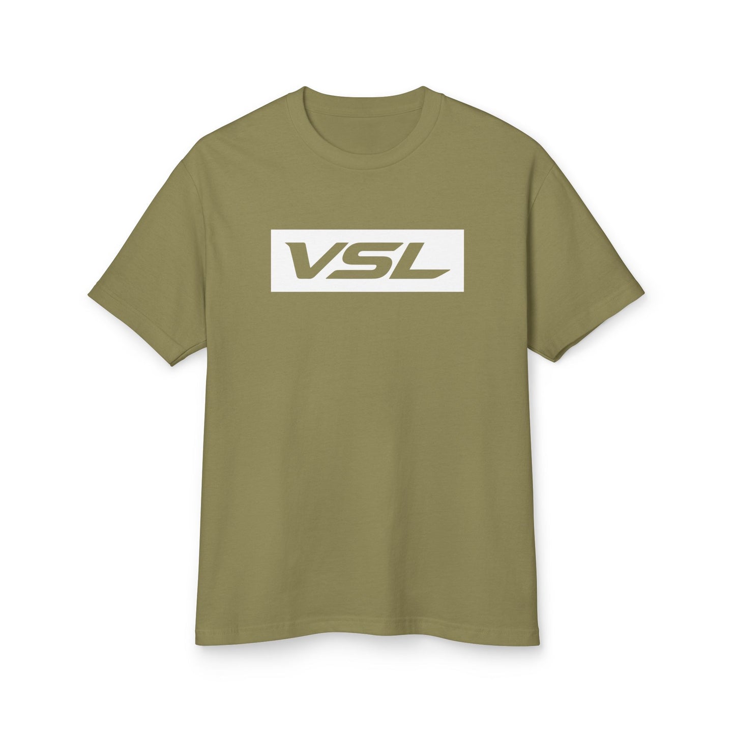 VSL Street Oversized Tee
