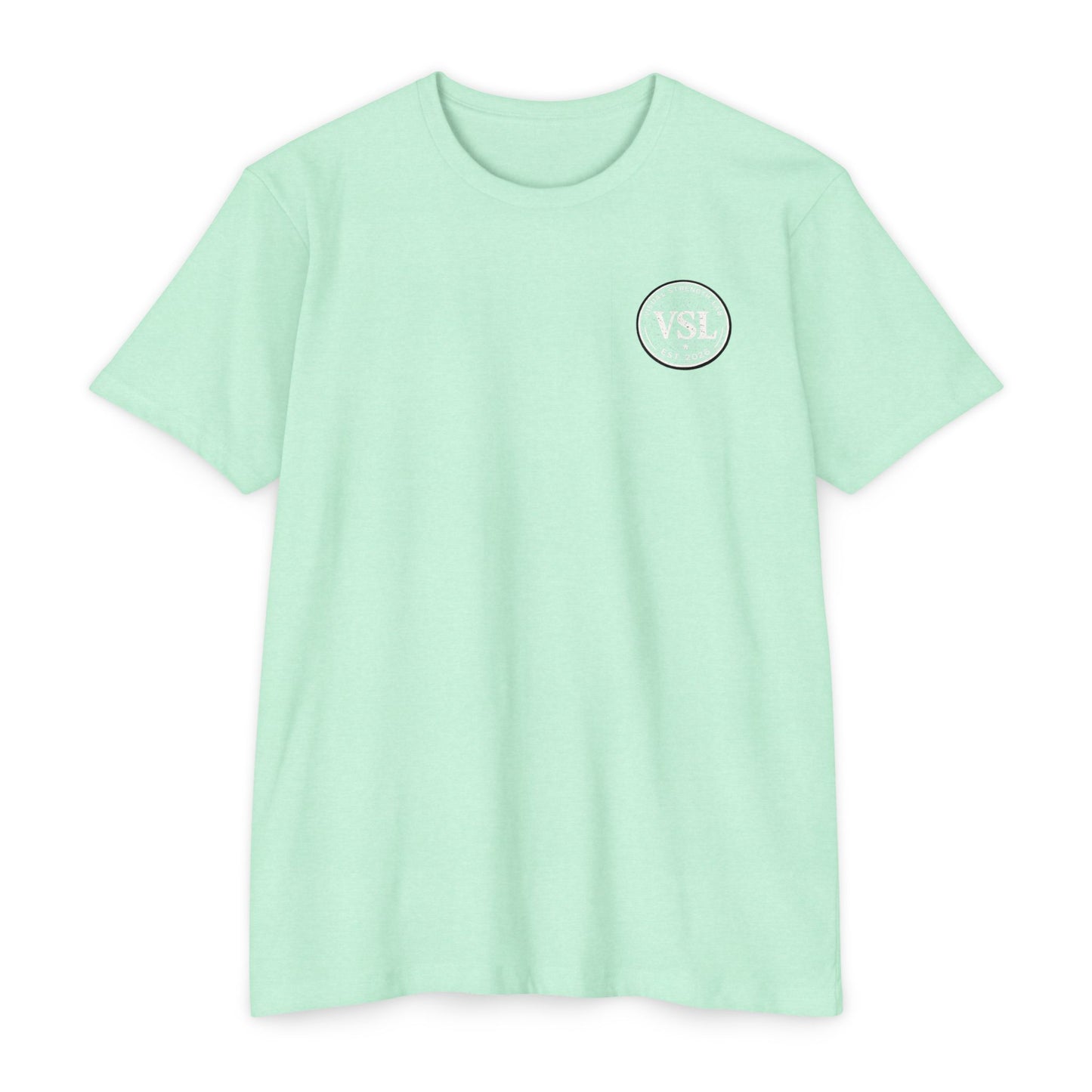 Reap What You Sow Fitted Tee