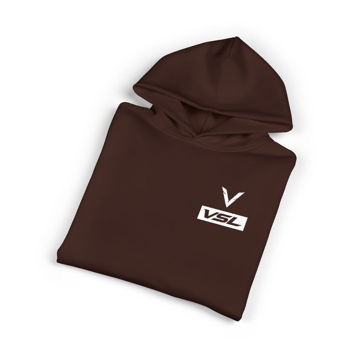 VSL Stacked Hoodie