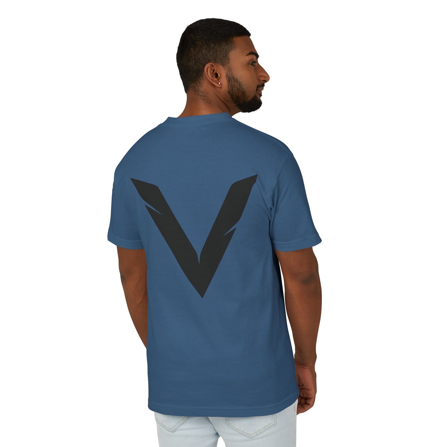 VSL Street Oversized Tee
