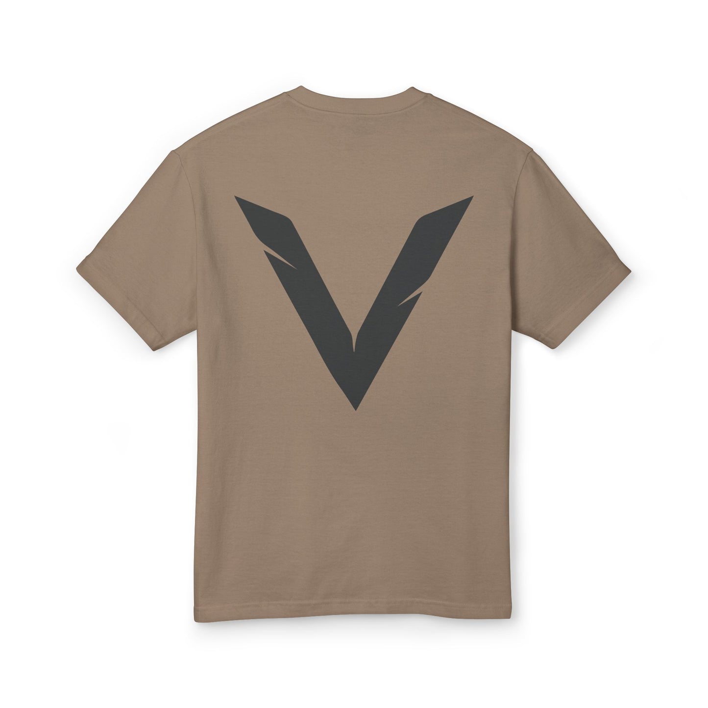 VSL Street Oversized Tee