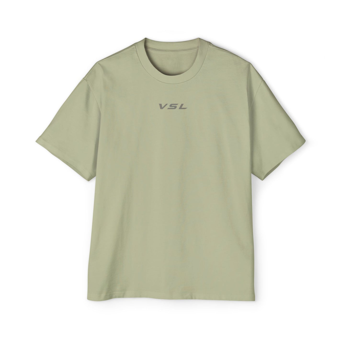 VSL Locally Established Pump Cover