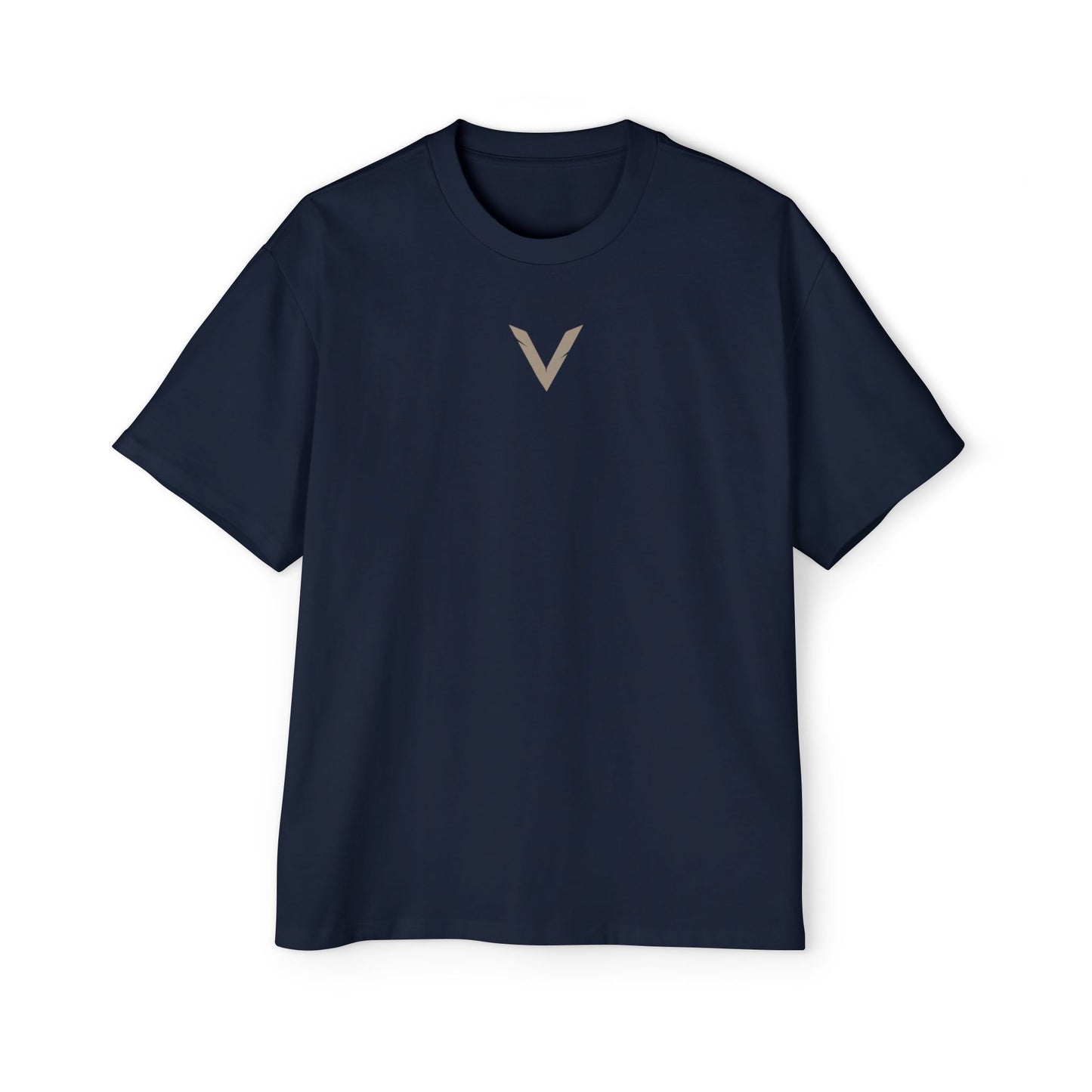 VSL Eagle Pump Oversized Tee