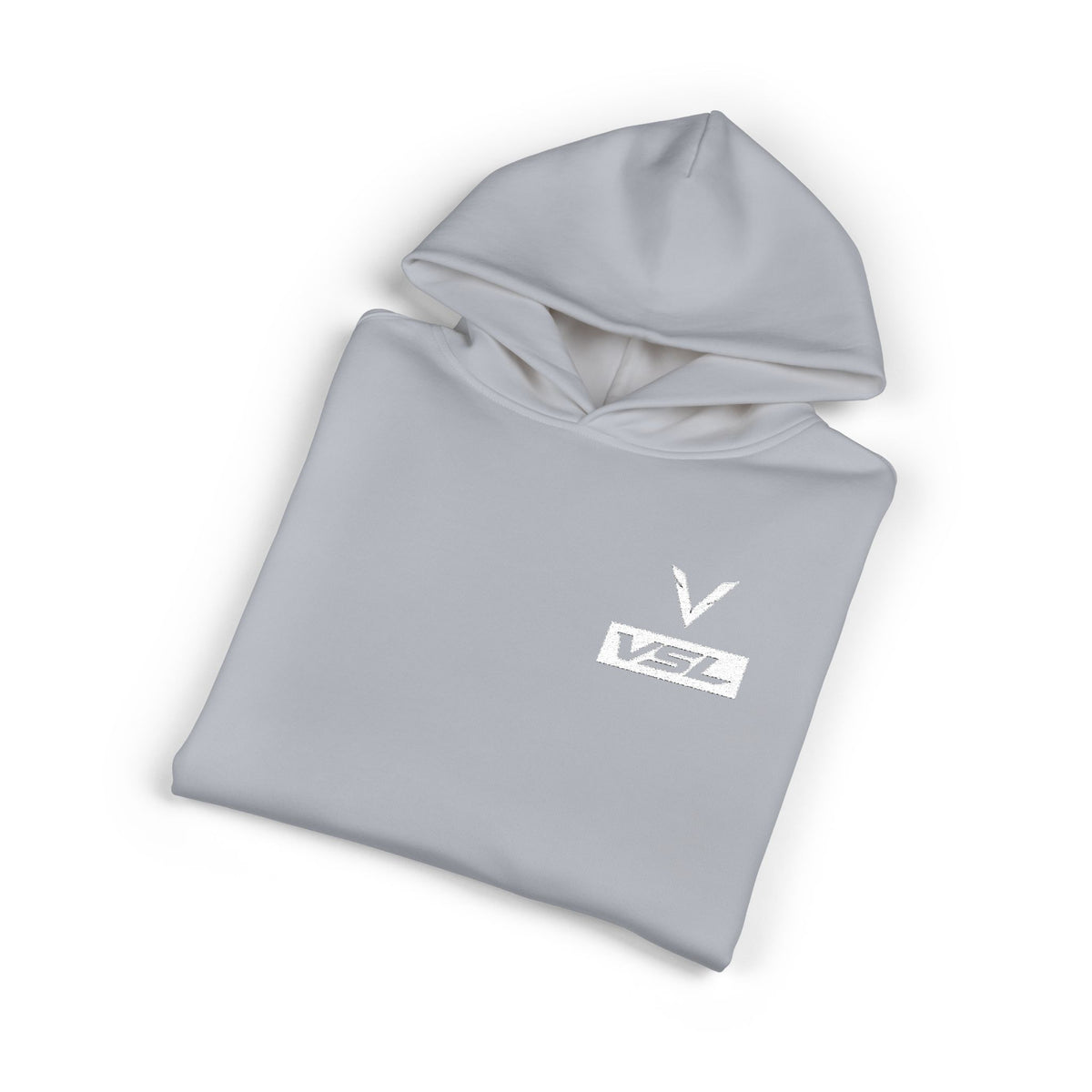 VSL Stacked Hoodie