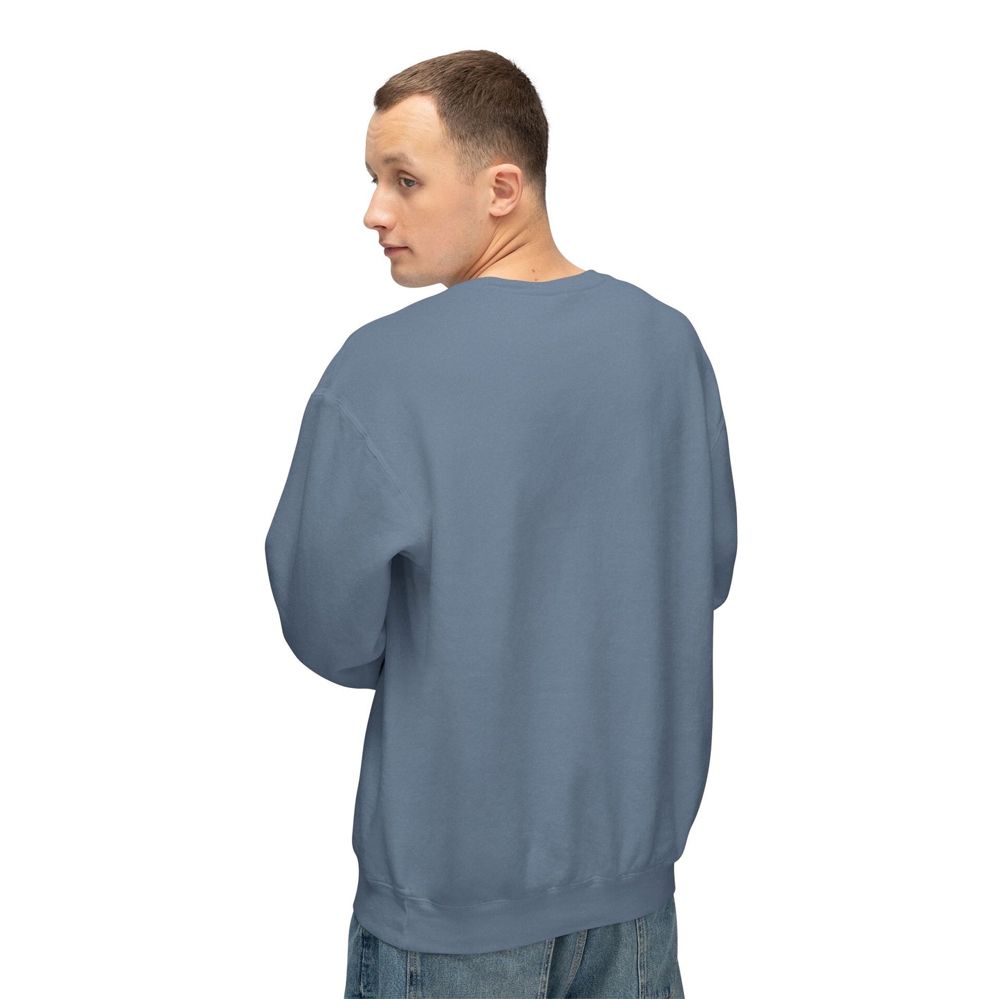 VSL Essential Sweater