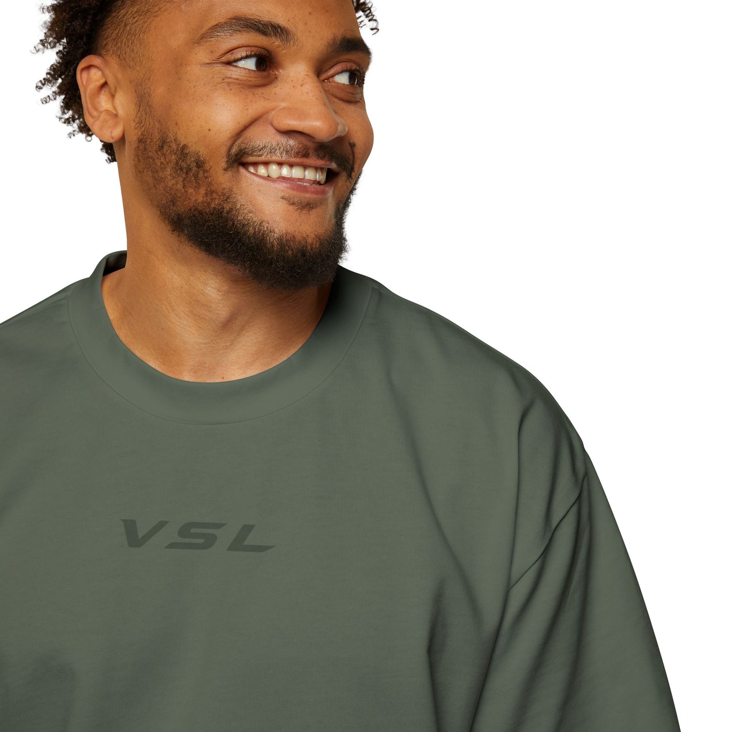 VSL Locally Established Pump Cover