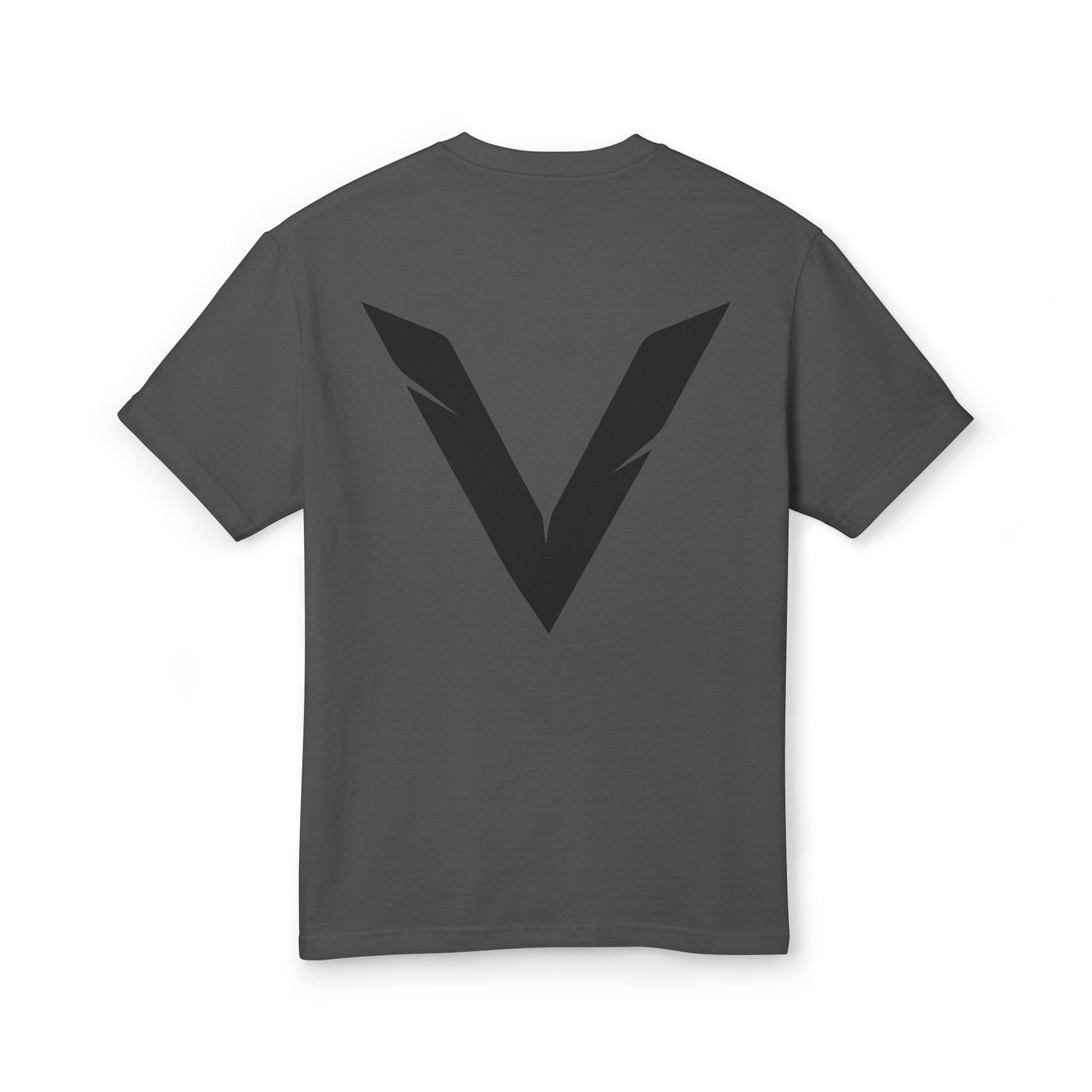 VSL Street Oversized Tee