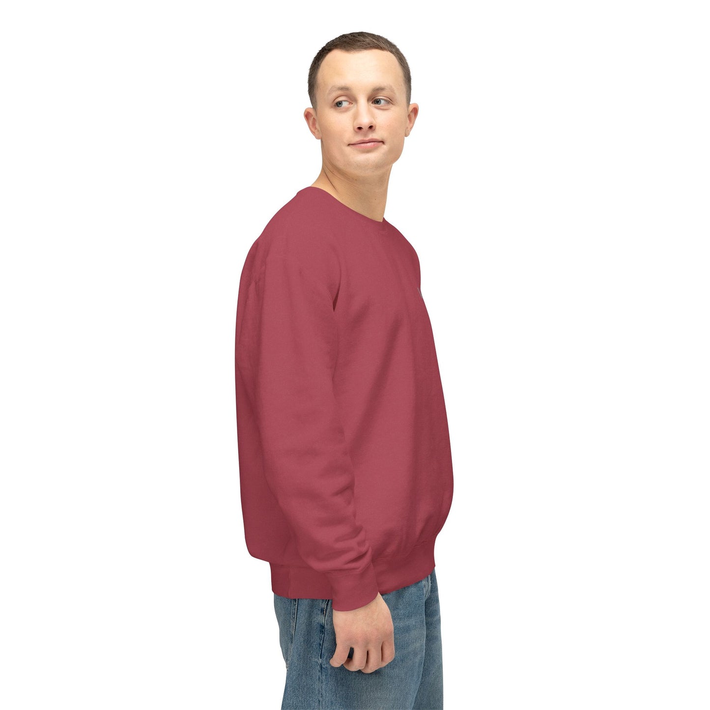 VSL Essential Sweater