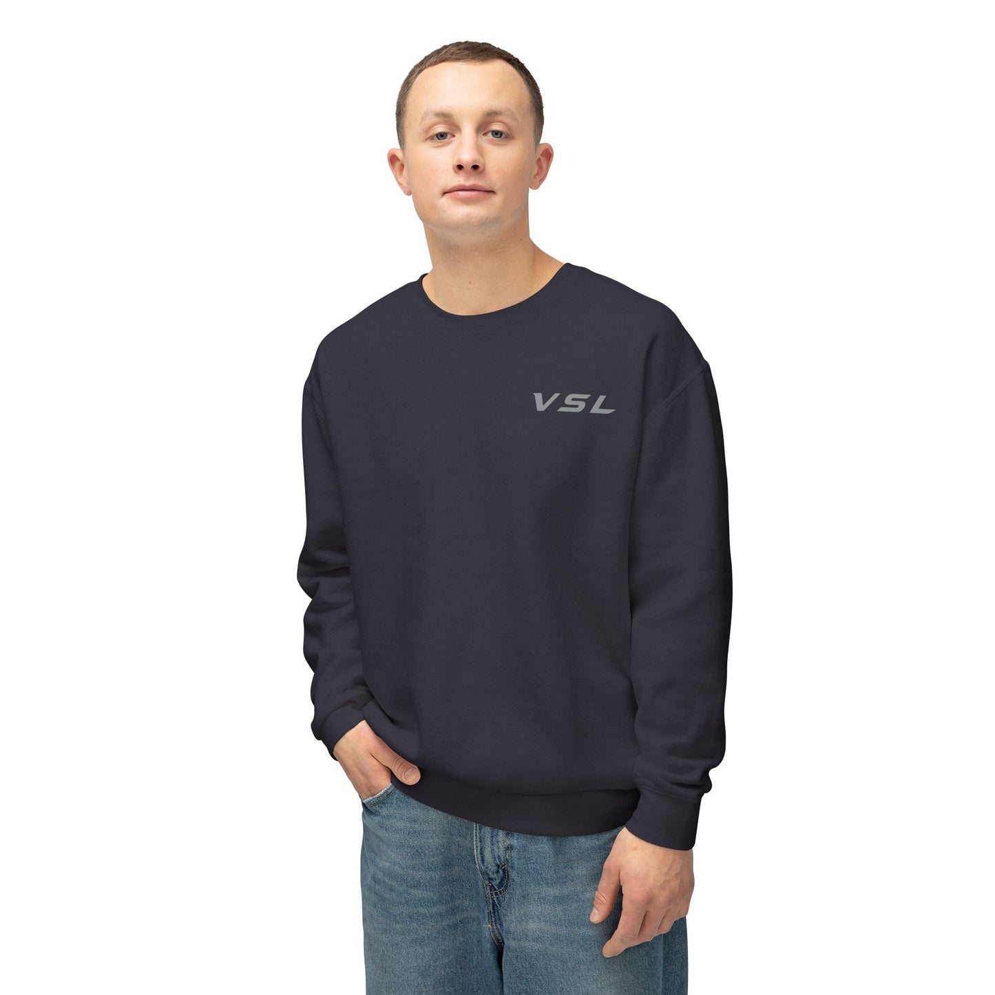 VSL Essential Sweater