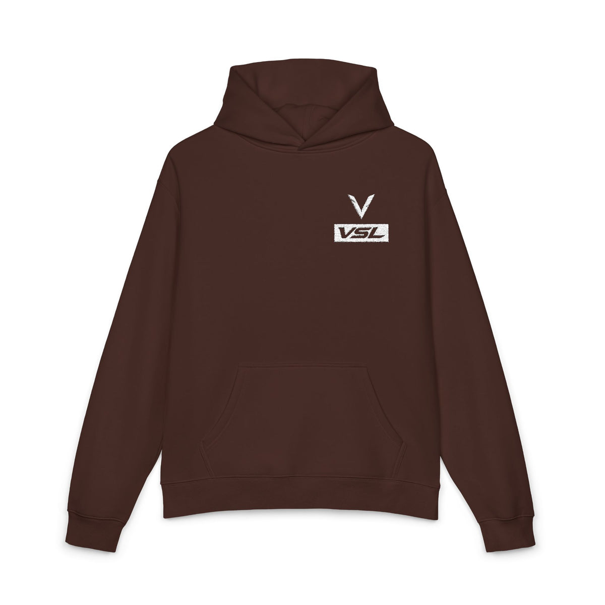 VSL Stacked Hoodie