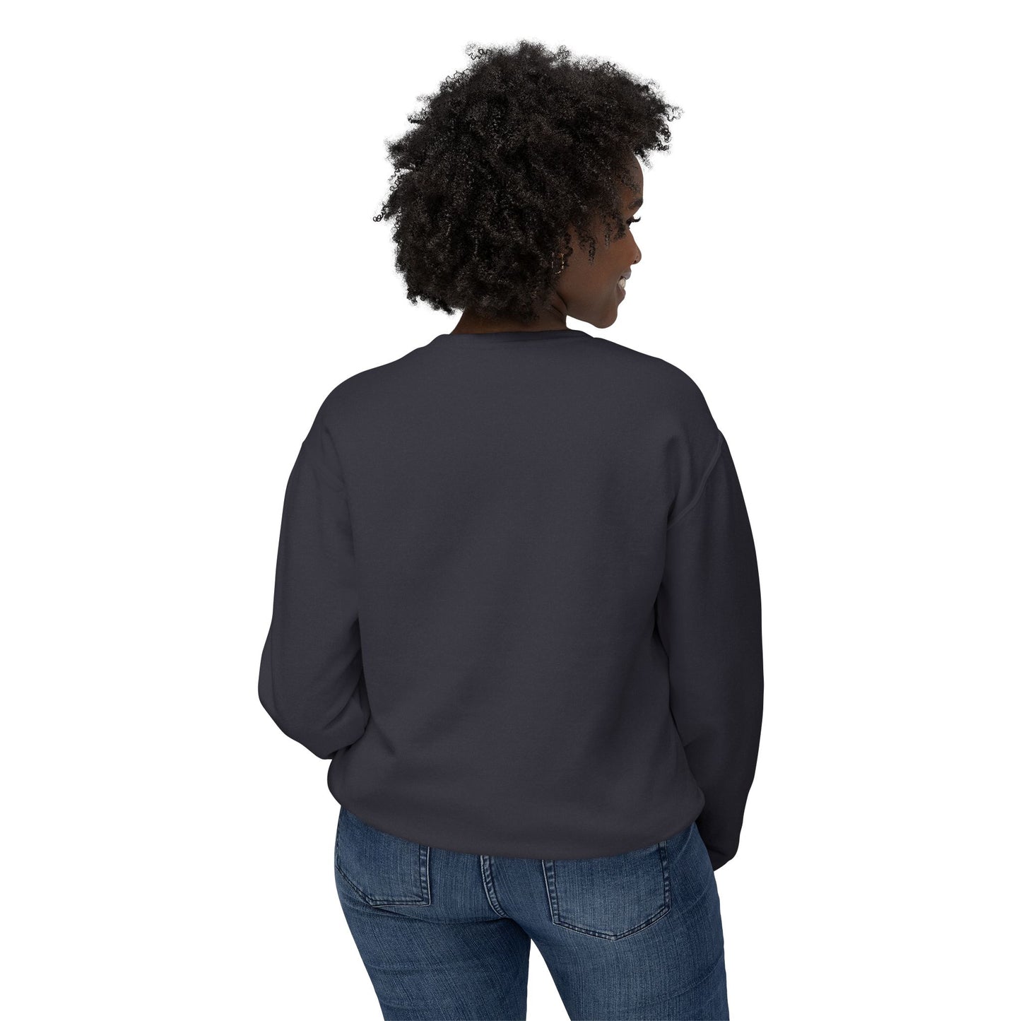 VSL Essential Sweater
