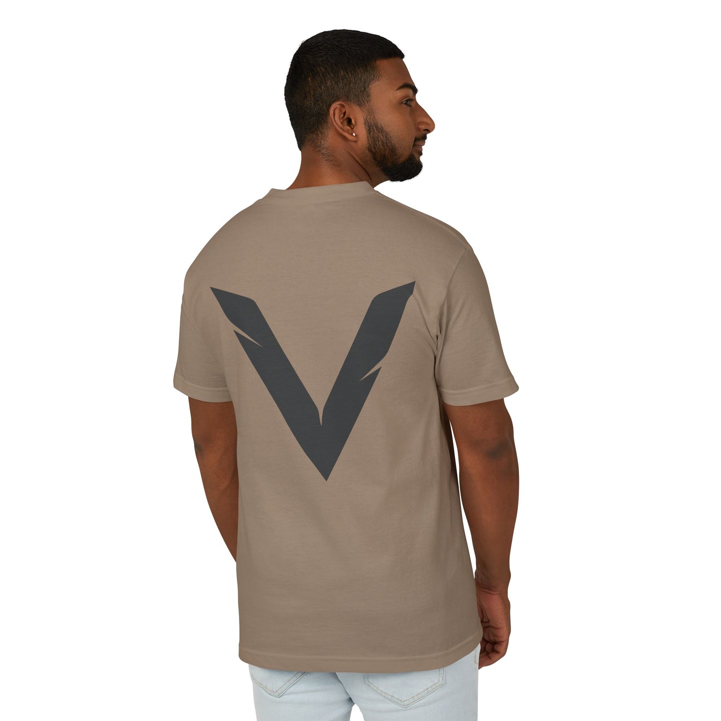 VSL Street Oversized Tee