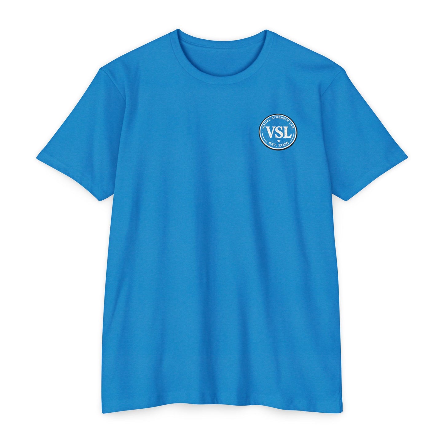 Reap What You Sow Fitted Tee